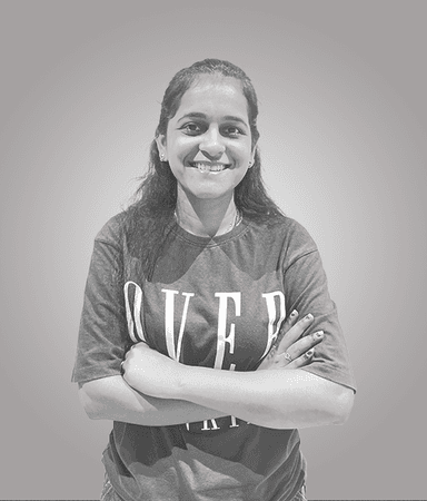 Mansi Dholakiya