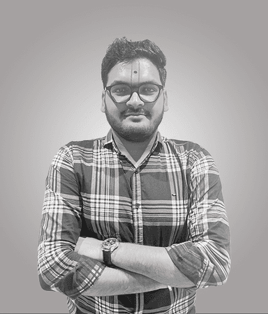 Maulik Gajera