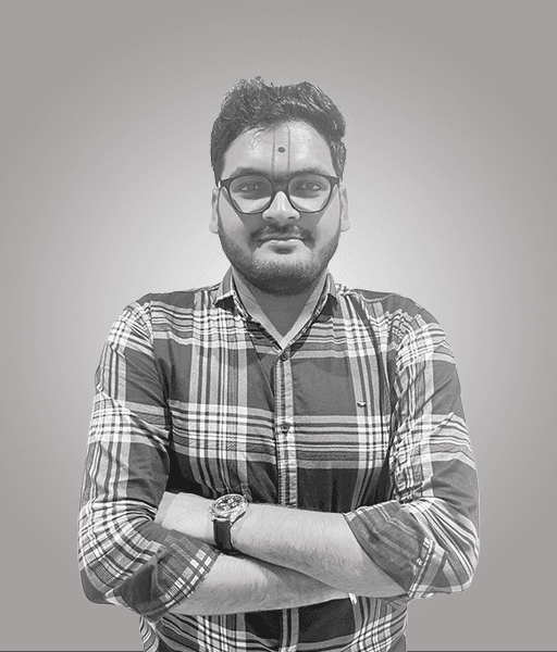 Maulik Gajera