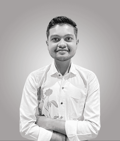 Rutvik Gohil