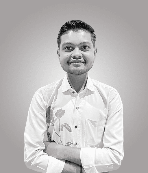 Rutvik Gohil