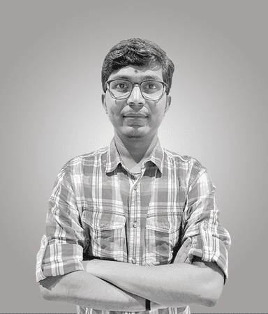 Vraj Chovatiya