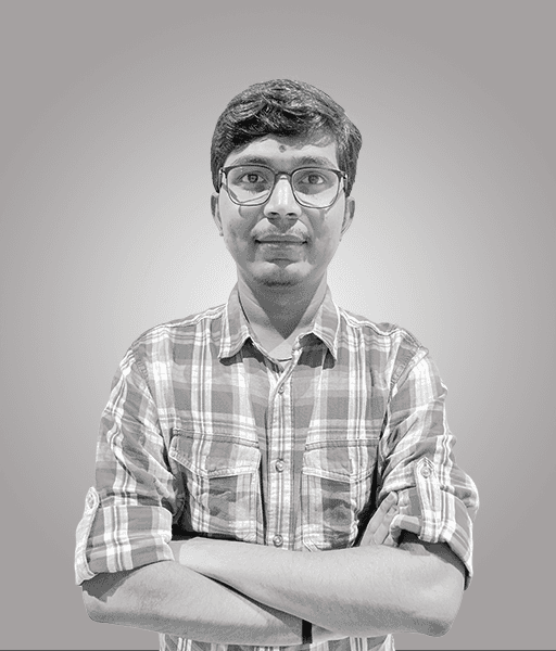 Vraj Chovatiya